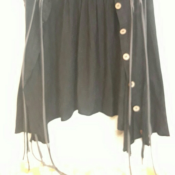 ⭐ Fringe top - Picture 2 of 4